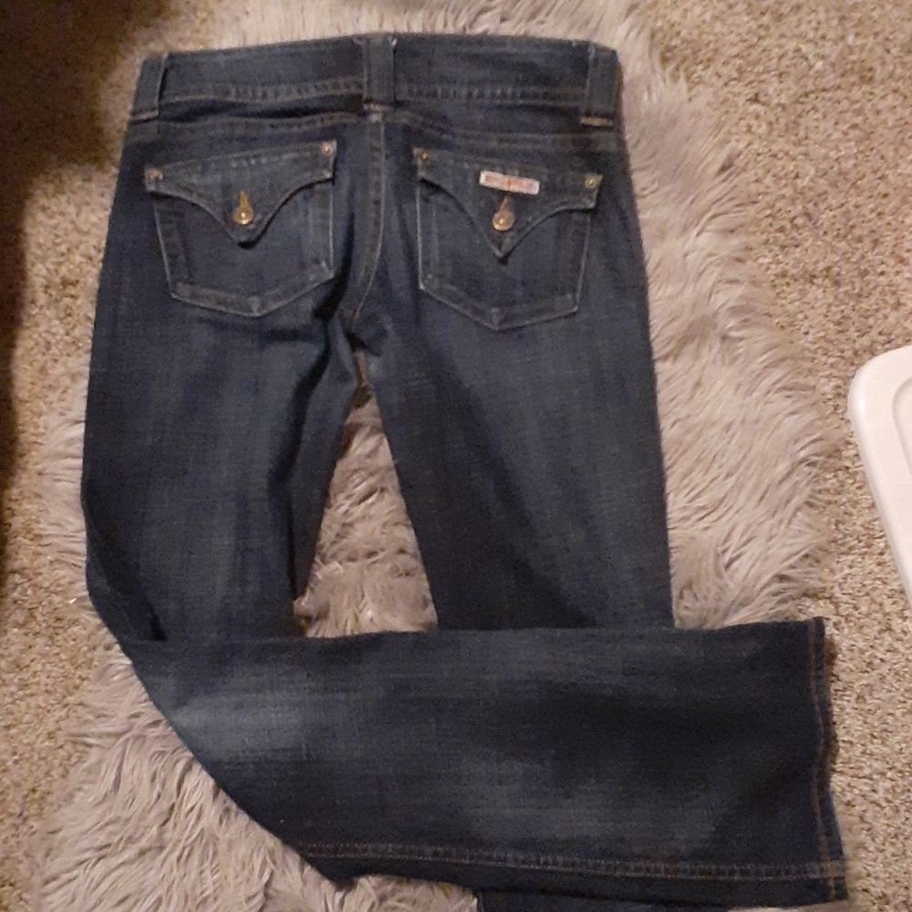 Hudson Denim jeans size 27